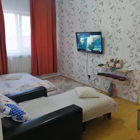 Apartman Lux Maritimo 2 Mamaia