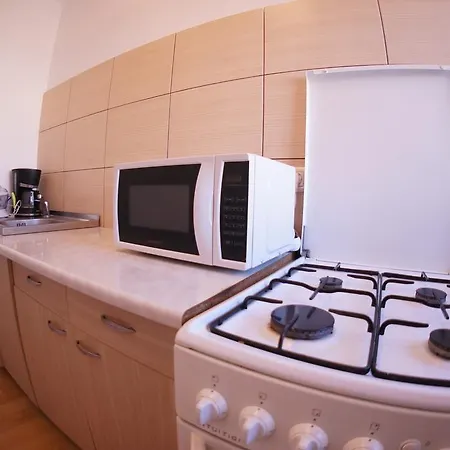 Apartman Lux Maritimo 2 Mamaia *