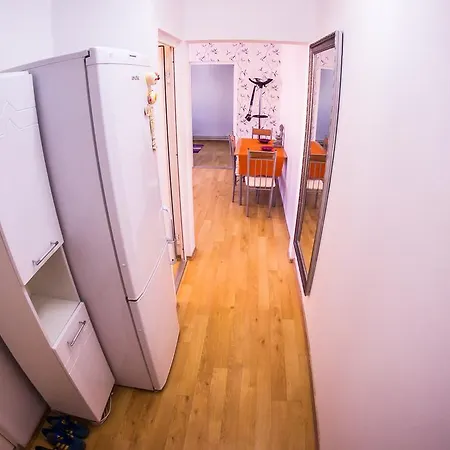 Lux Maritimo 2 Mamaia * Konstanca