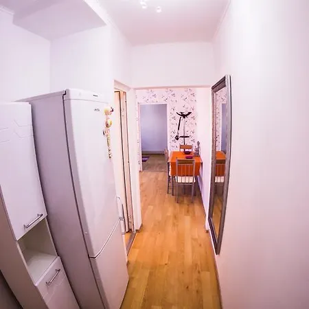 Apartman Lux Maritimo 2 Mamaia *