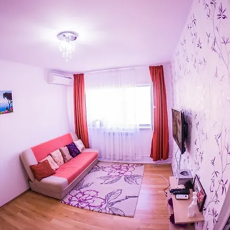 Apartman Lux Maritimo 2 Mamaia *