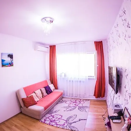 Lux Maritimo 2 Mamaia *