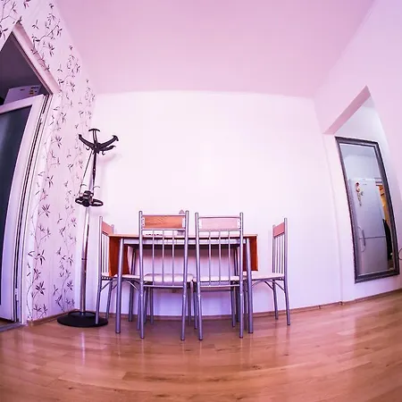 Lux Maritimo 2 Mamaia * Konstanca