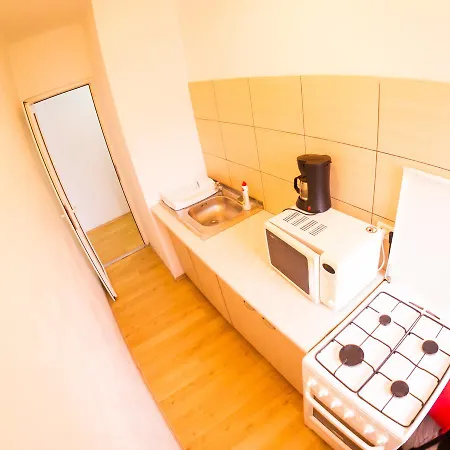 Lux Maritimo 2 Mamaia * Konstanca