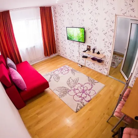 Lux Maritimo 2 Mamaia *