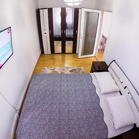 Lux Maritimo 2 Mamaia * Konstanca