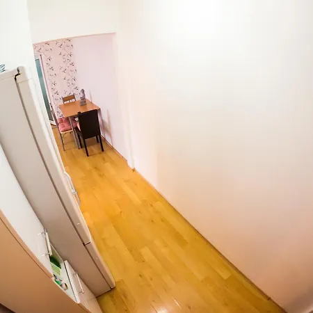 Lux Maritimo 2 Mamaia Apartman Konstanca