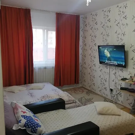 Lux Maritimo 2 Mamaia * Constanta