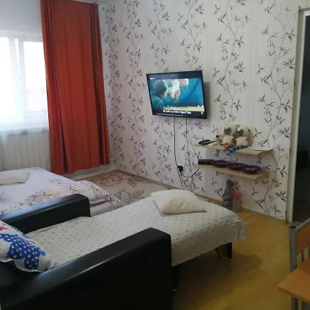Lux Maritimo 2 Mamaia