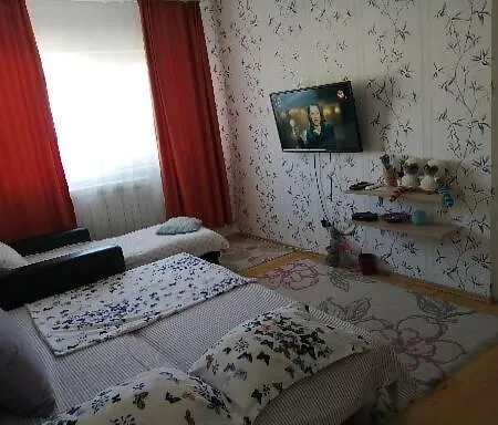 Lux Maritimo 2 Mamaia Constanta