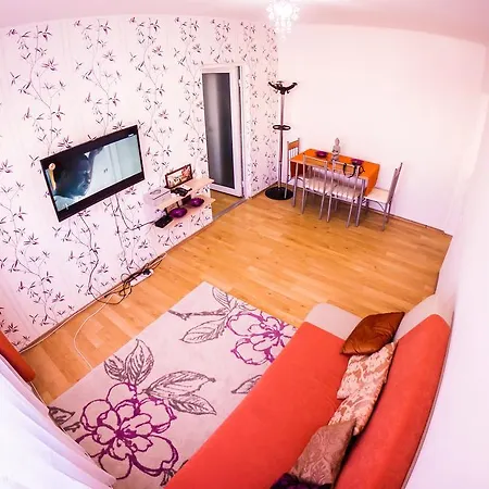 Lux Maritimo 2 Mamaia *