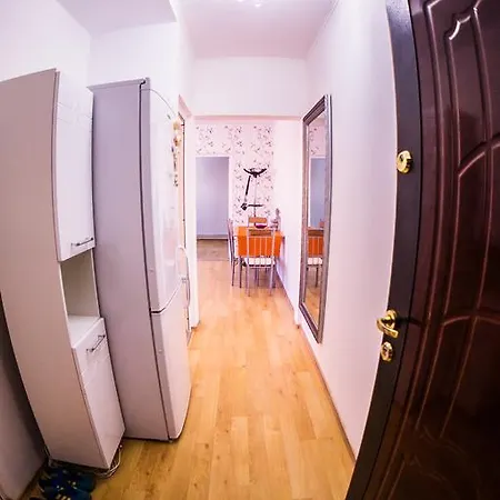 Apartment Lux Maritimo 2 Mamaia Constanta