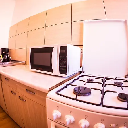 Lux Maritimo 2 Mamaia Constanta