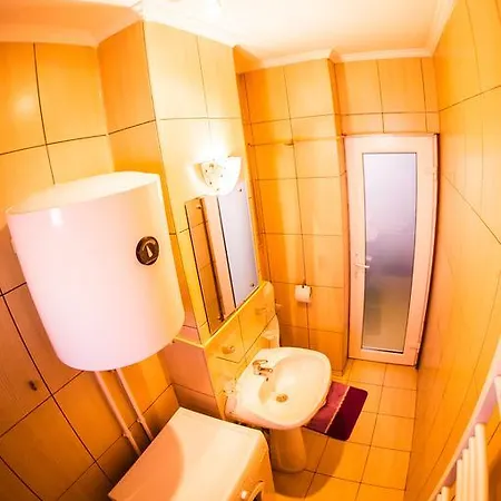 Apartment Lux Maritimo 2 Mamaia