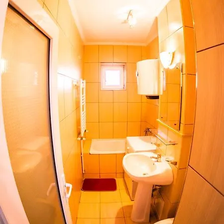 Lux Maritimo 2 Mamaia Apartment Constanta