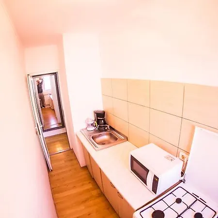 Lux Maritimo 2 Mamaia