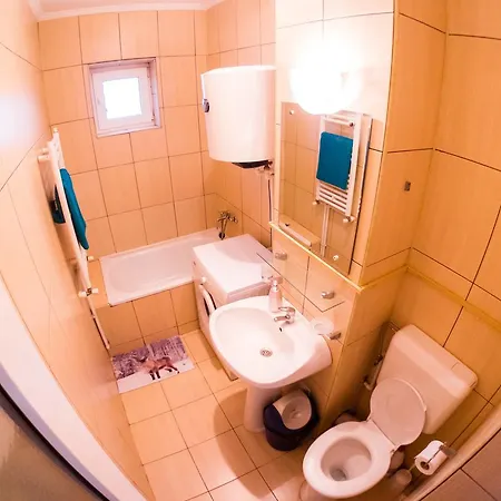 Apartment Lux Maritimo 2 Mamaia *