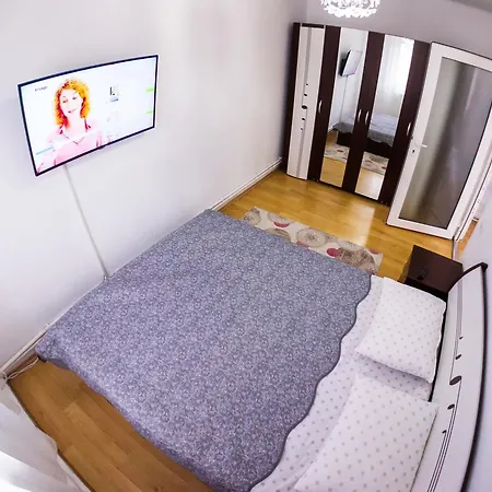 Apartment Lux Maritimo 2 Mamaia