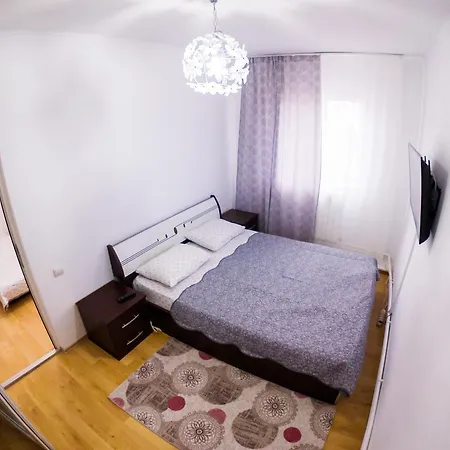 Apartment Lux Maritimo 2 Mamaia