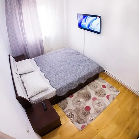 Lux Maritimo 2 Mamaia *